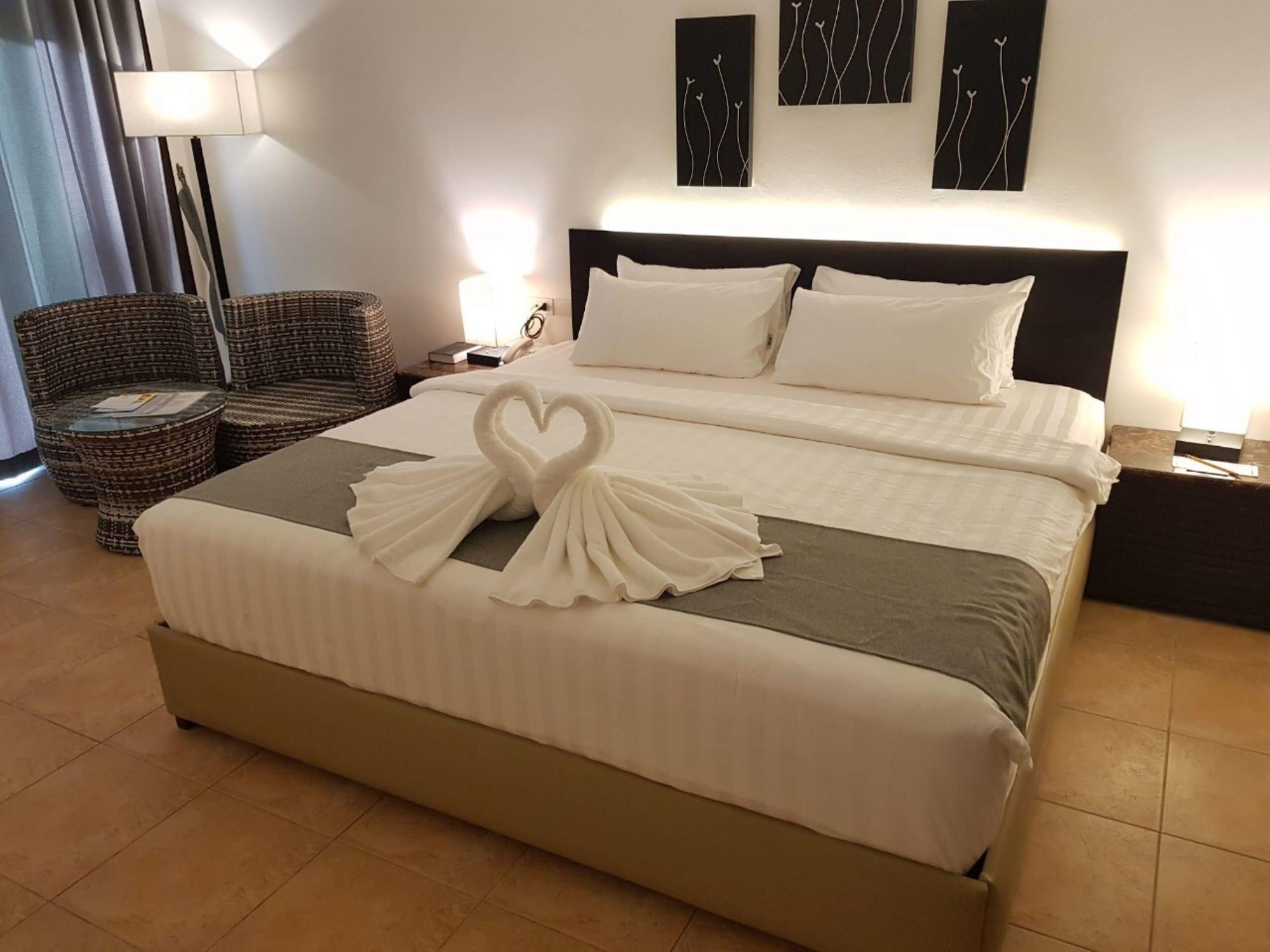 Boracay Ocean Club 4*