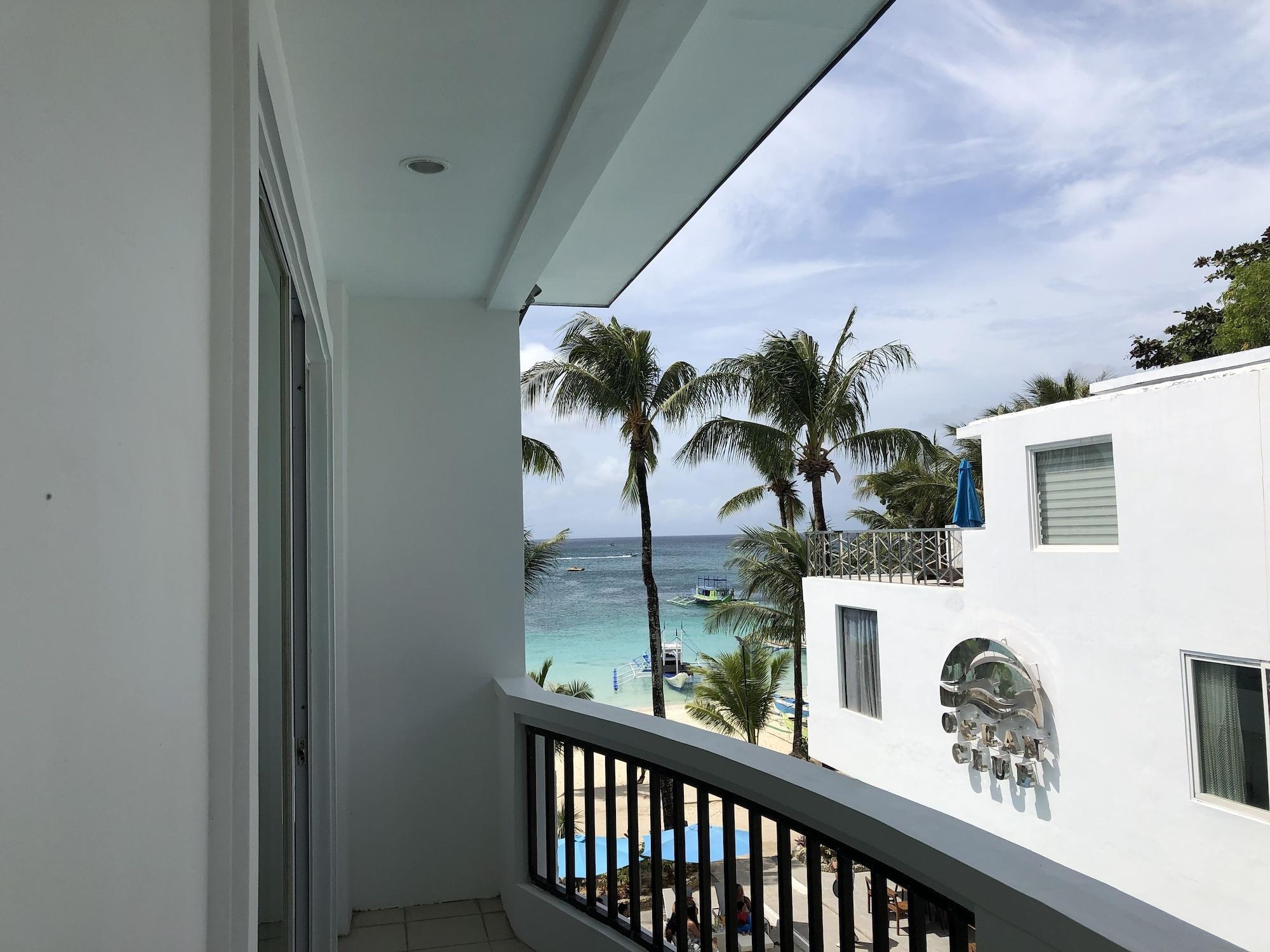 Boracay Ocean Club Resort Manoc-Manoc