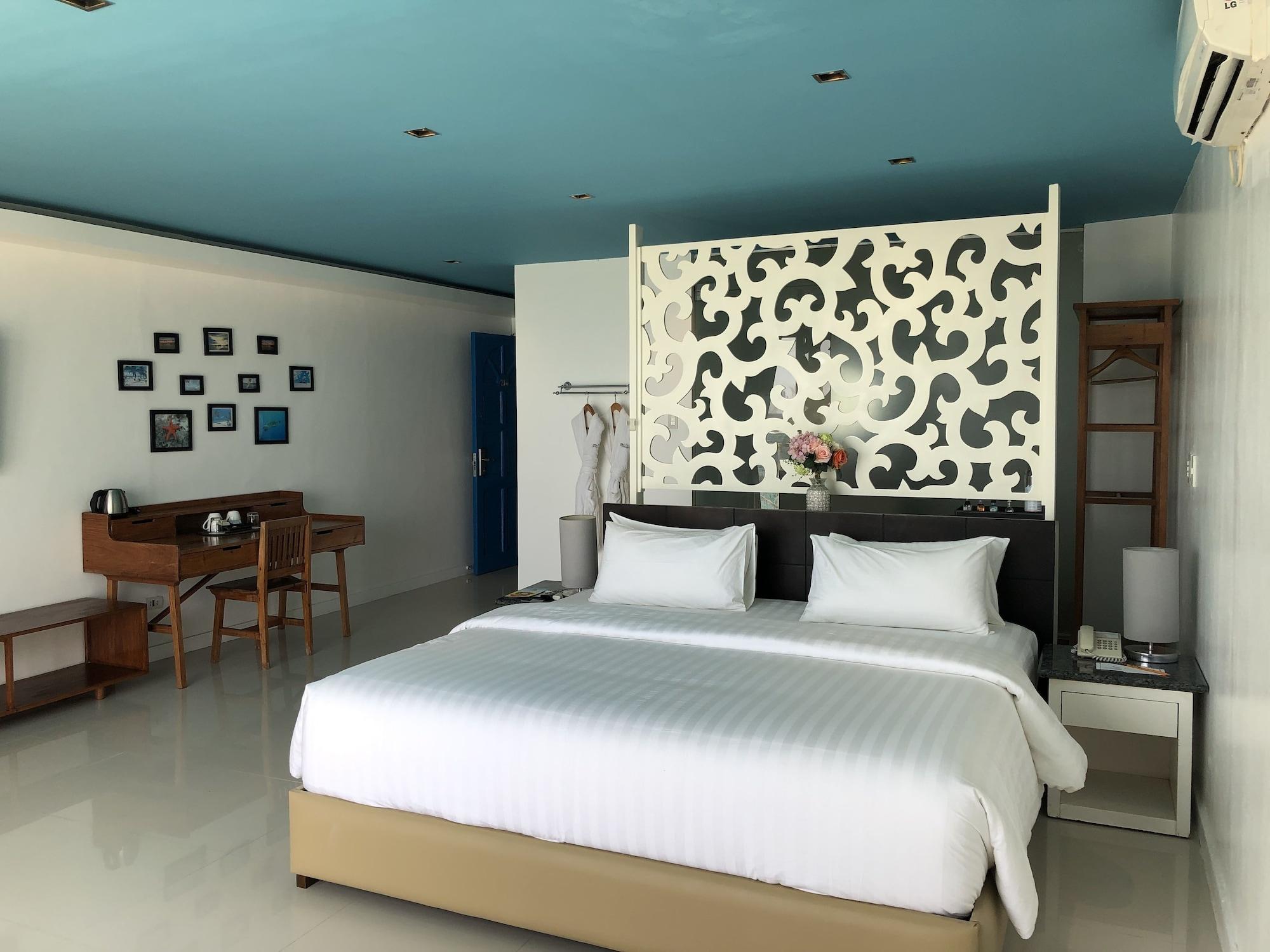 Resort Boracay Ocean Club
