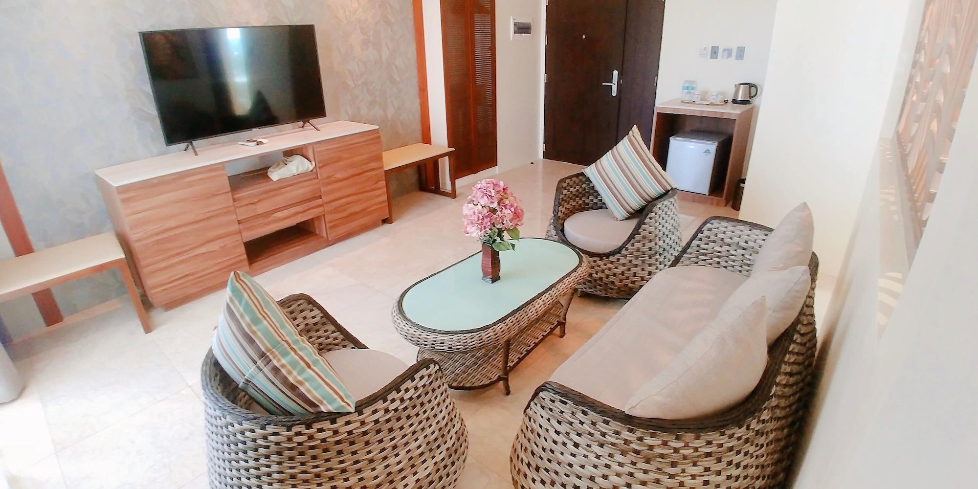 Boracay Ocean Club Resort Manoc-Manoc