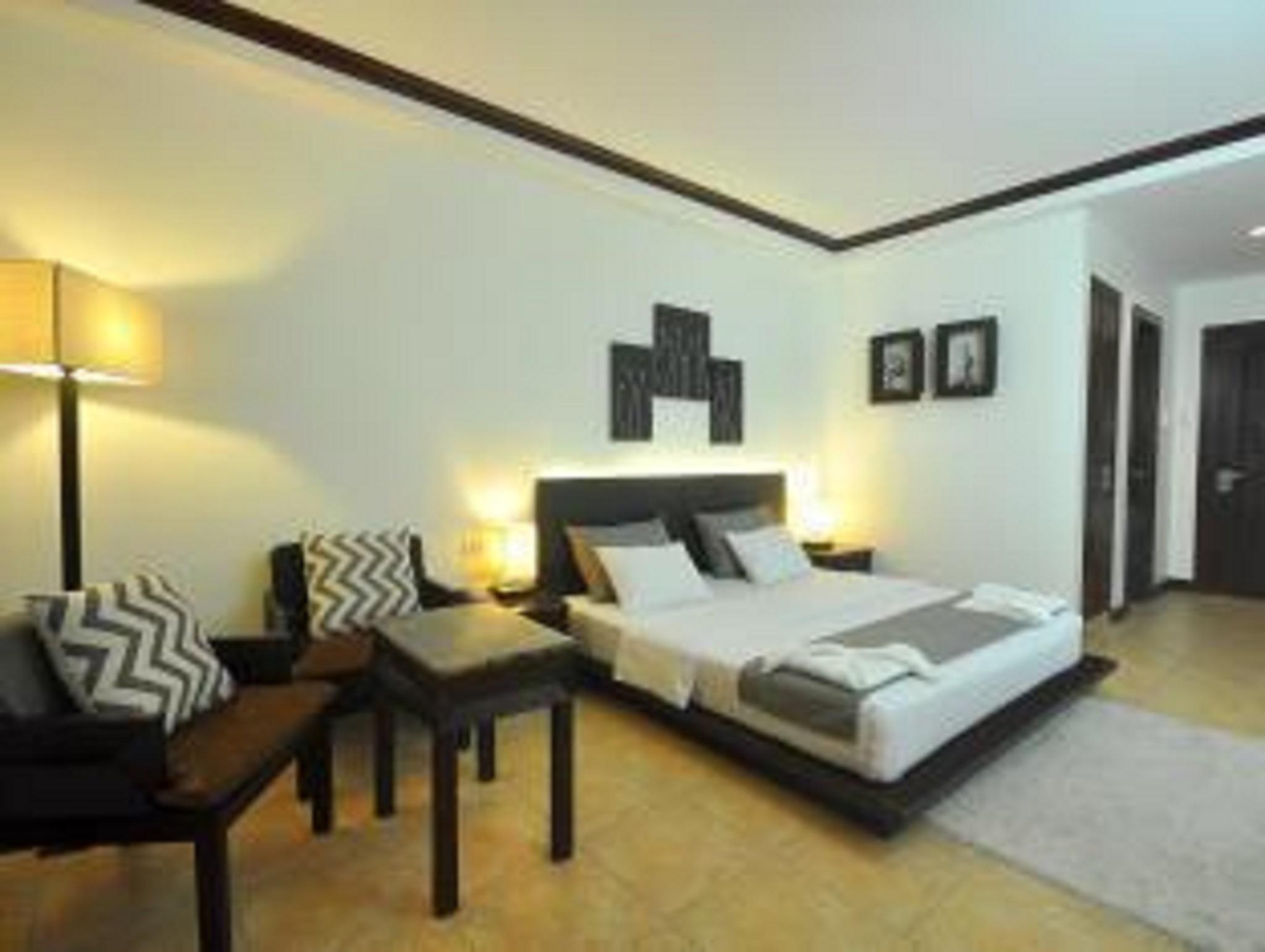 Resort Boracay Ocean Club