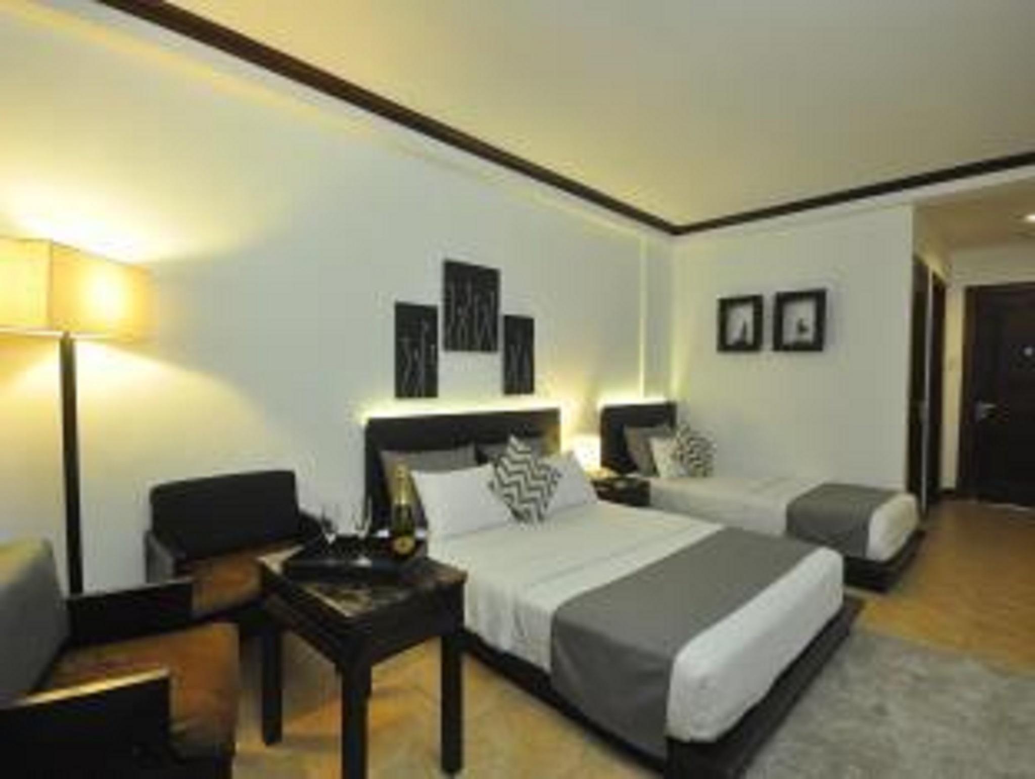 Boracay Ocean Club