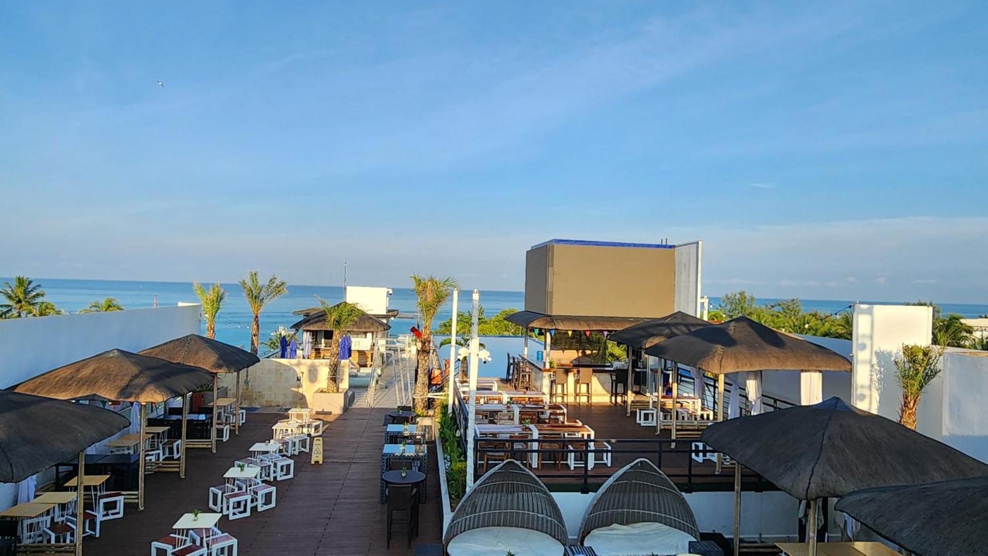 Boracay Ocean Club Resort