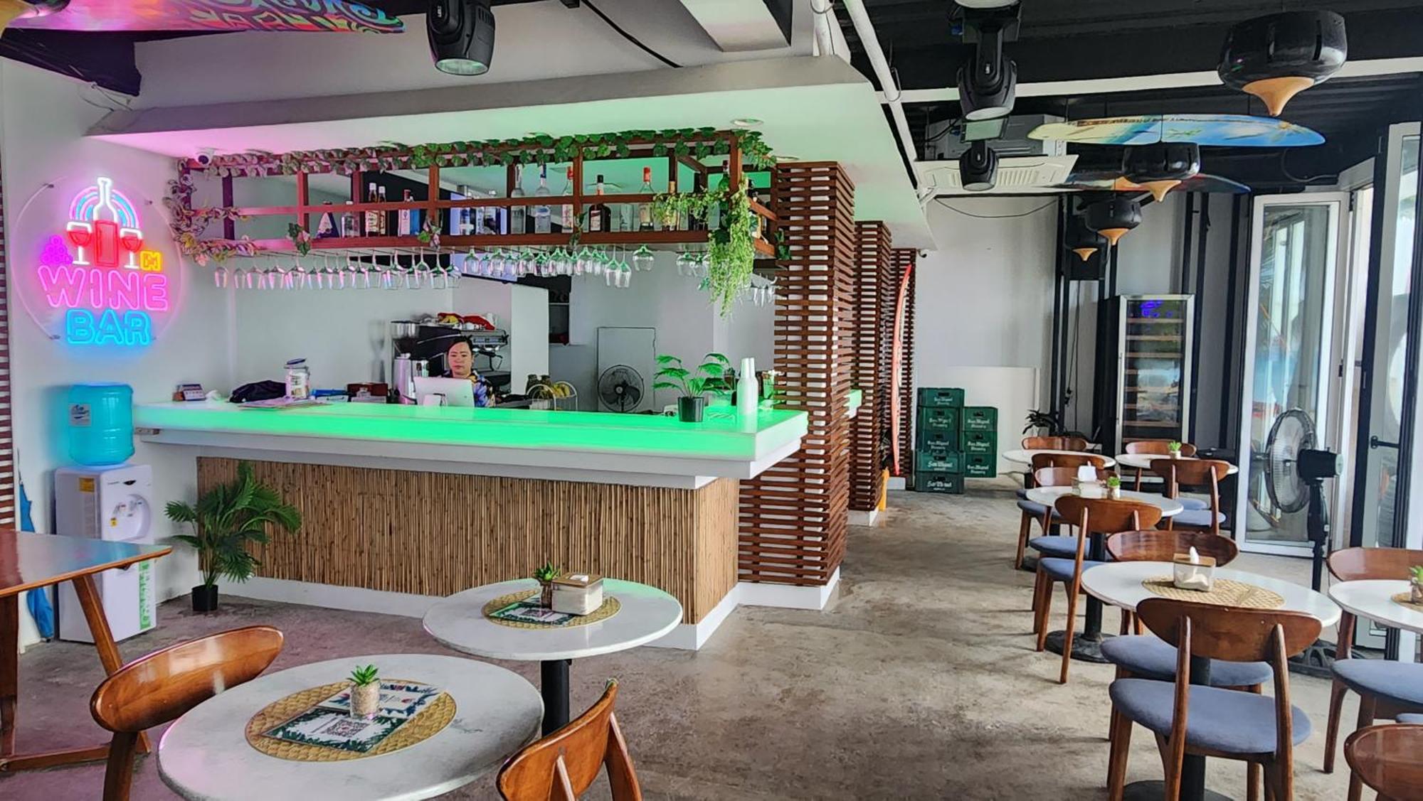 Boracay Ocean Club Resort