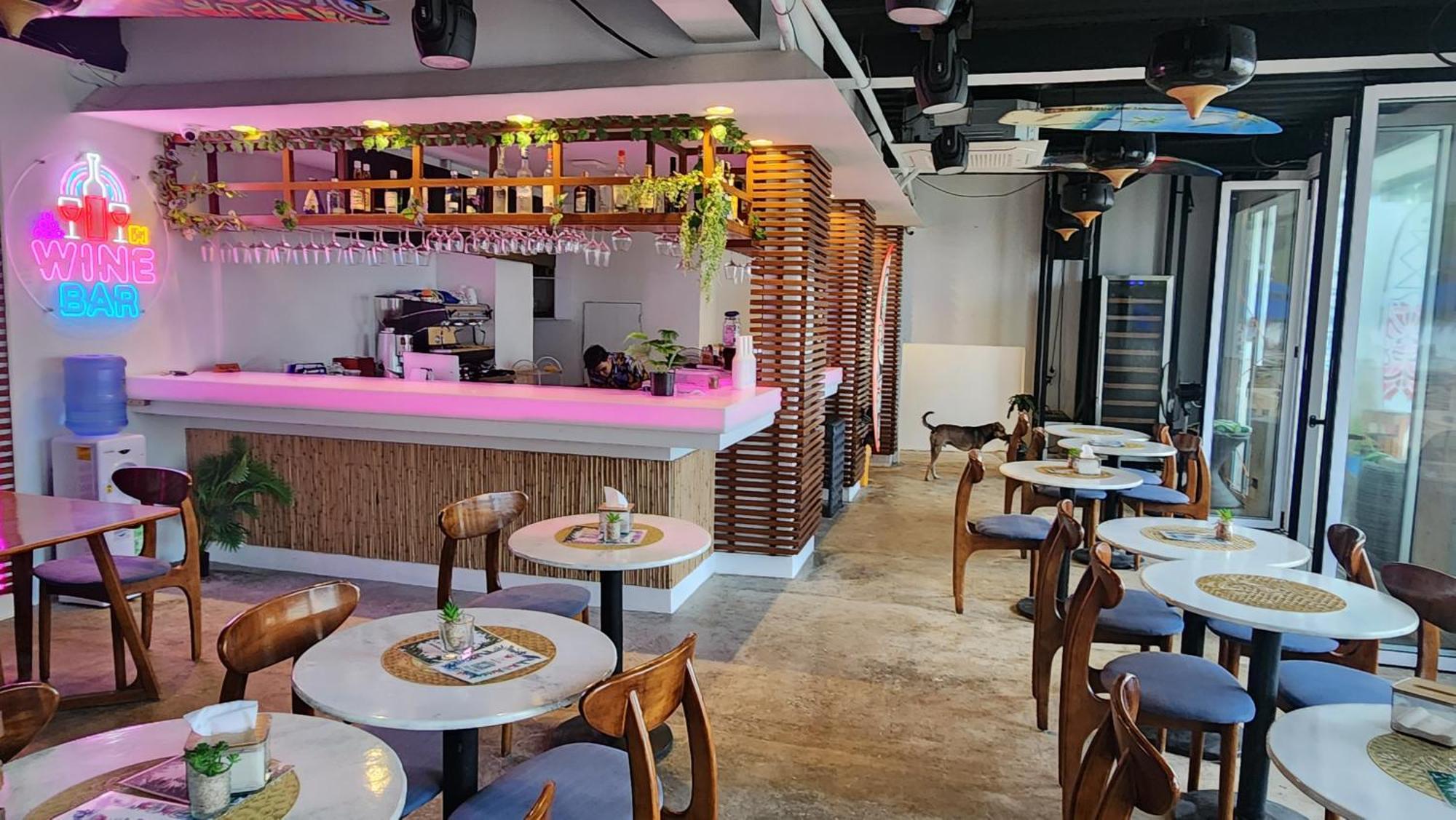 Boracay Ocean Club 4* Manoc-Manoc