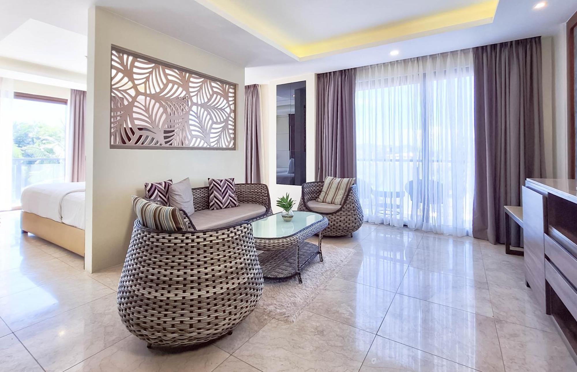 Boracay Ocean Club Resort