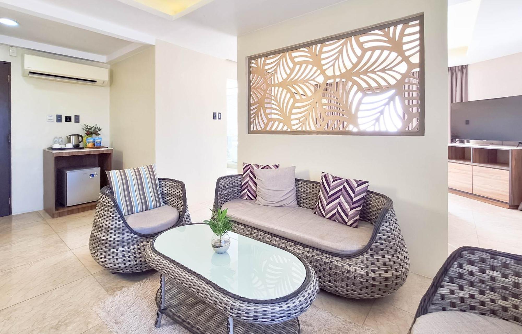 Boracay Ocean Club 4* Manoc-Manoc