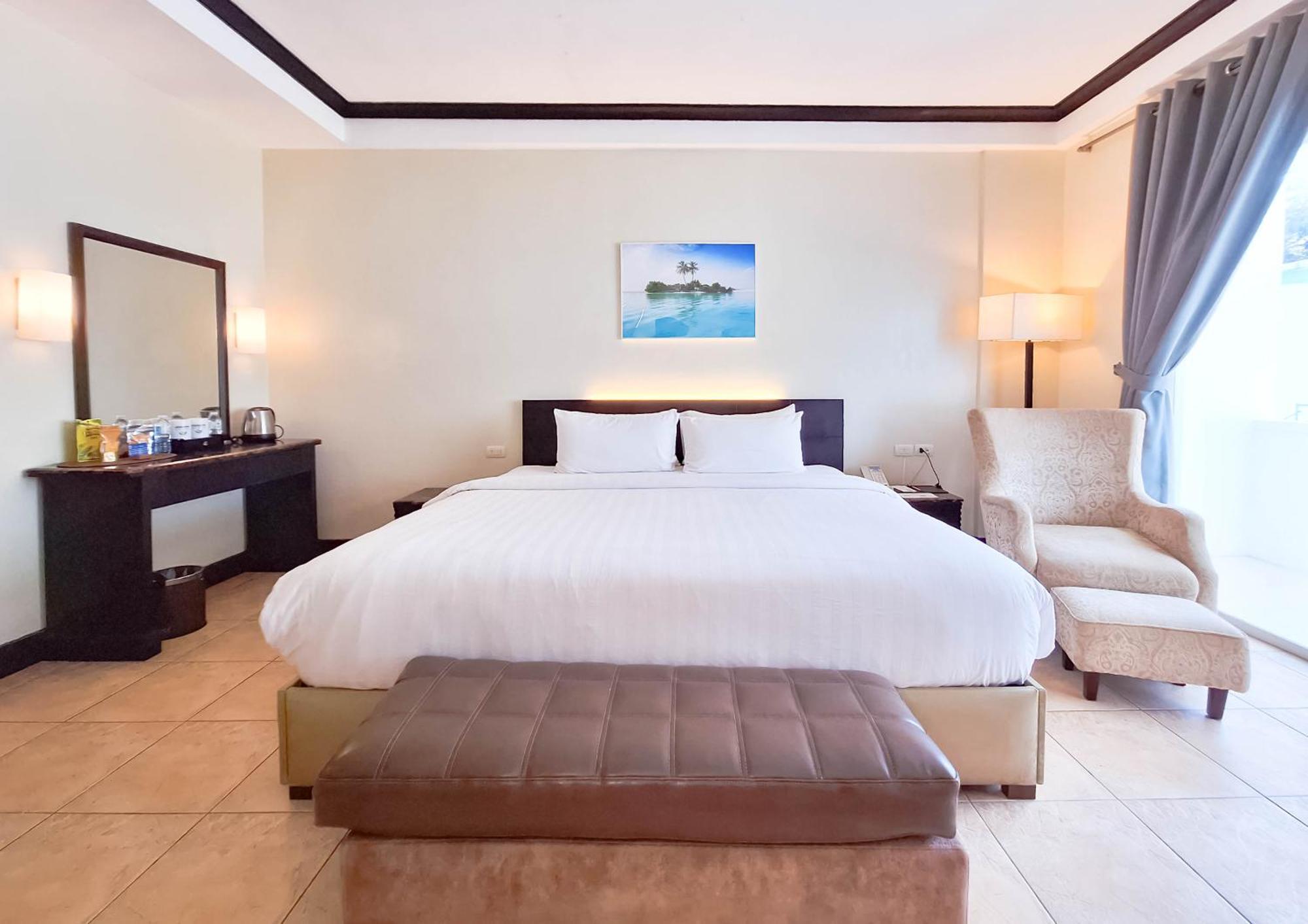 Boracay Ocean Club