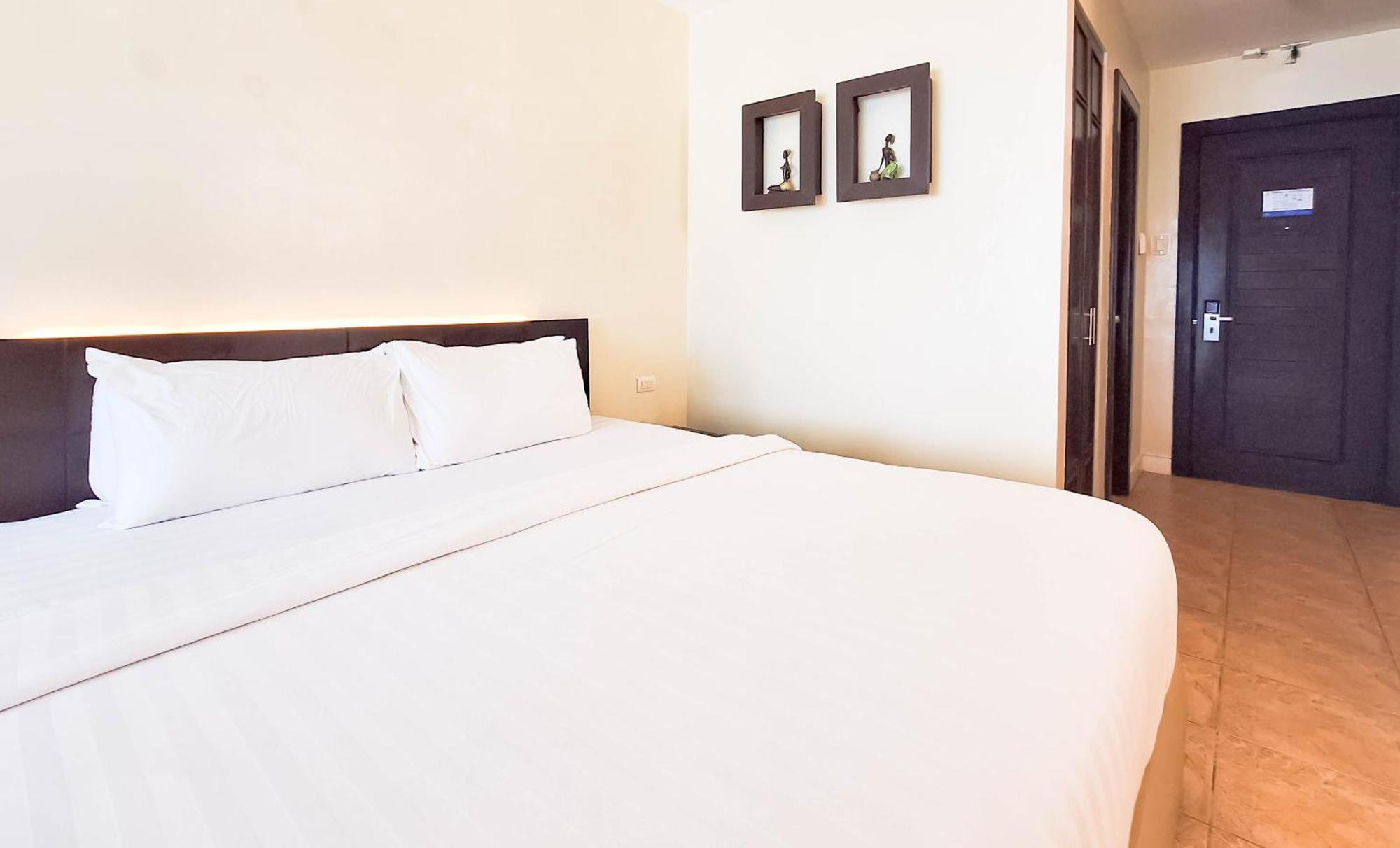 Resort Boracay Ocean Club 4*