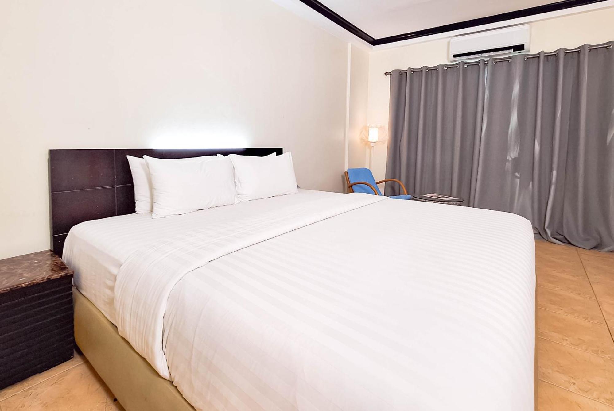 Boracay Ocean Club 4* Manoc-Manoc