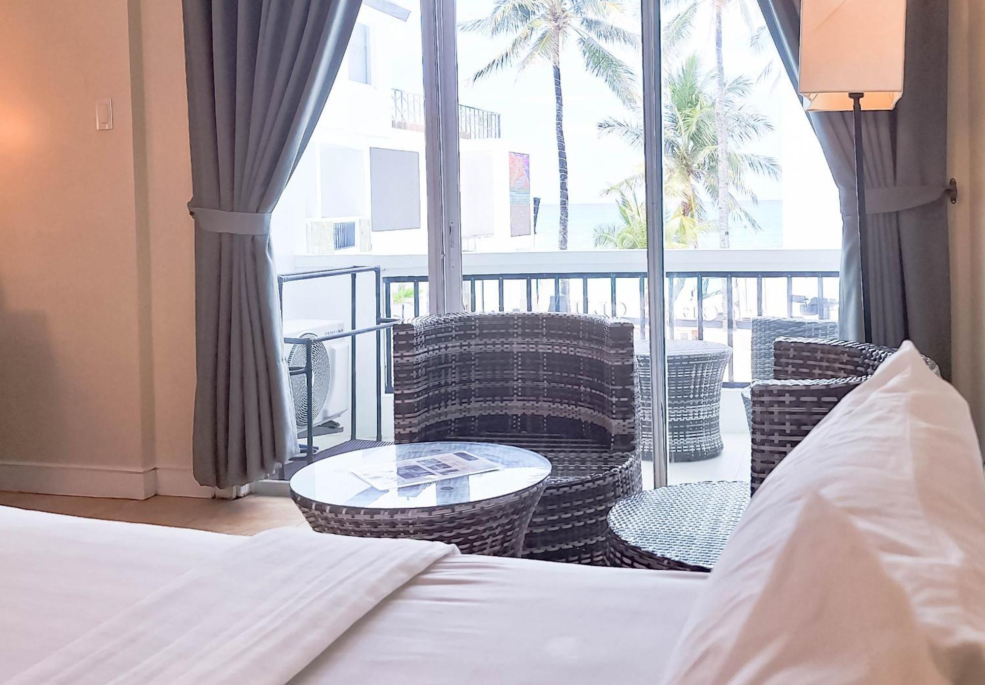 Boracay Ocean Club Resort