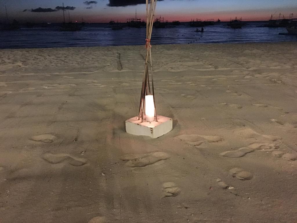Boracay Ocean Club