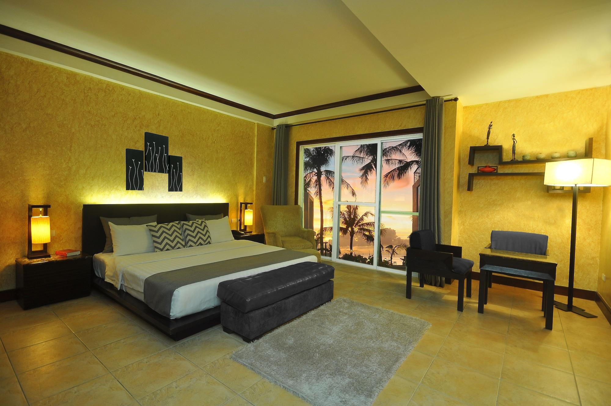 Boracay Ocean Club