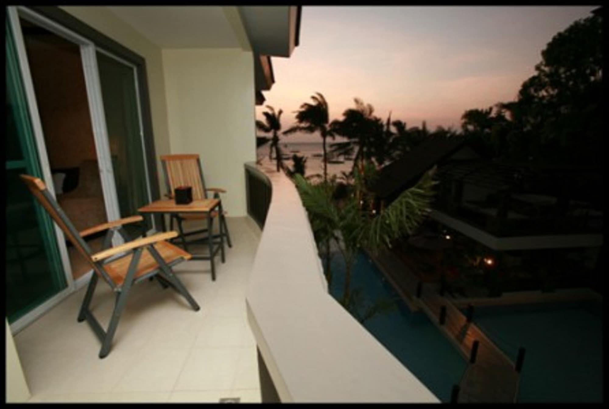 Boracay Ocean Club Resort
