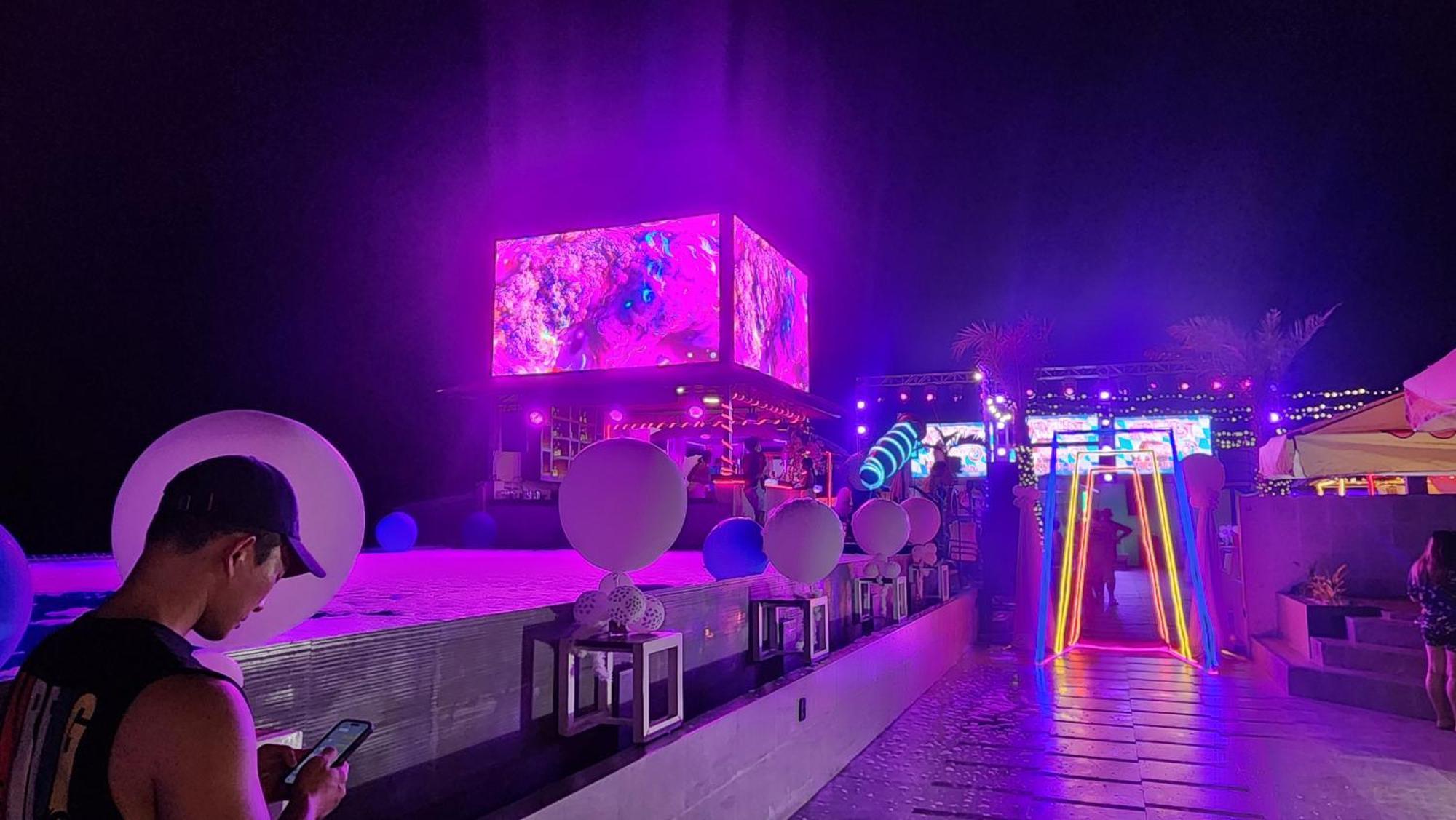 Boracay Ocean Club 4*