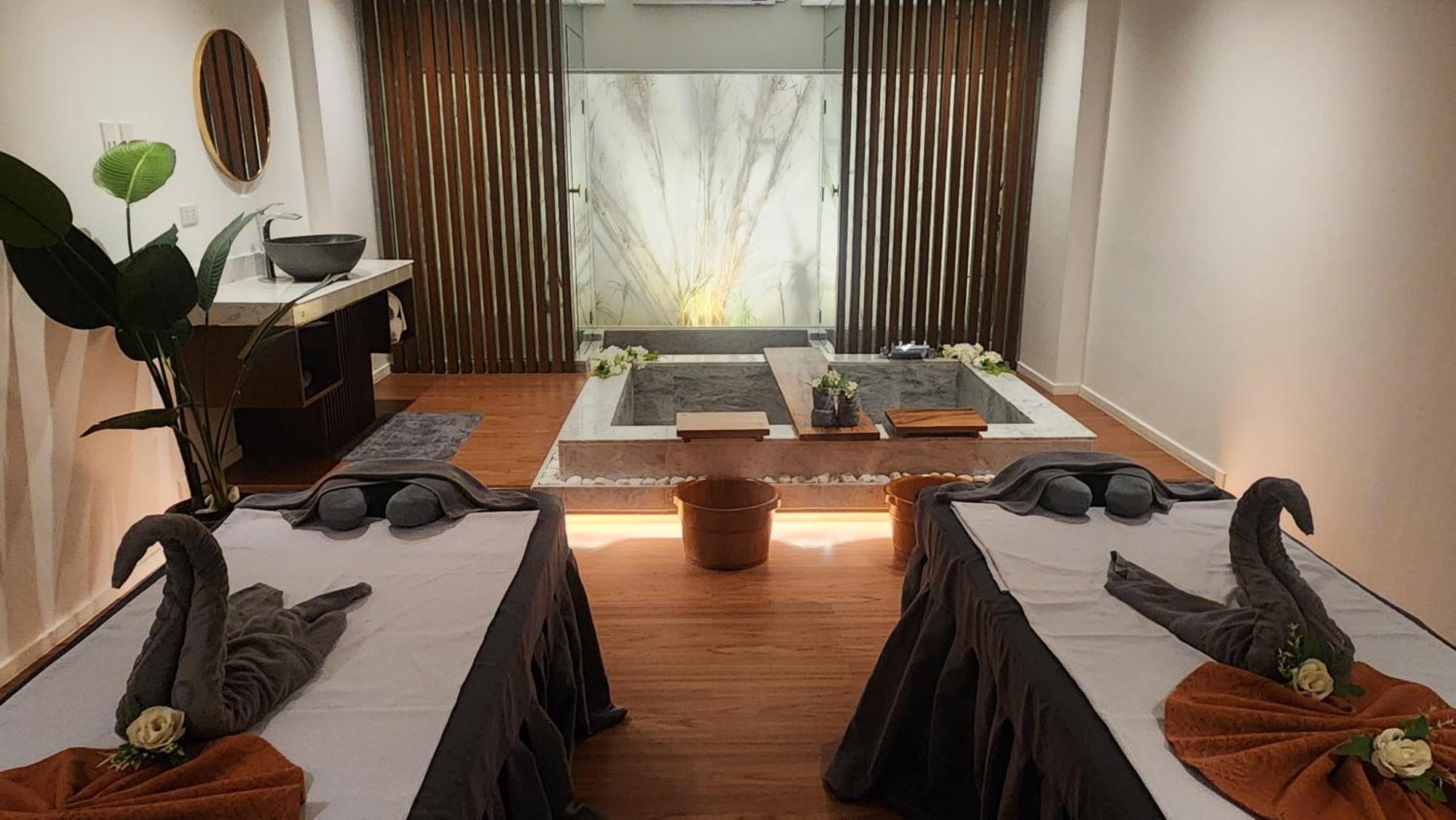 Resort Boracay Ocean Club 4*