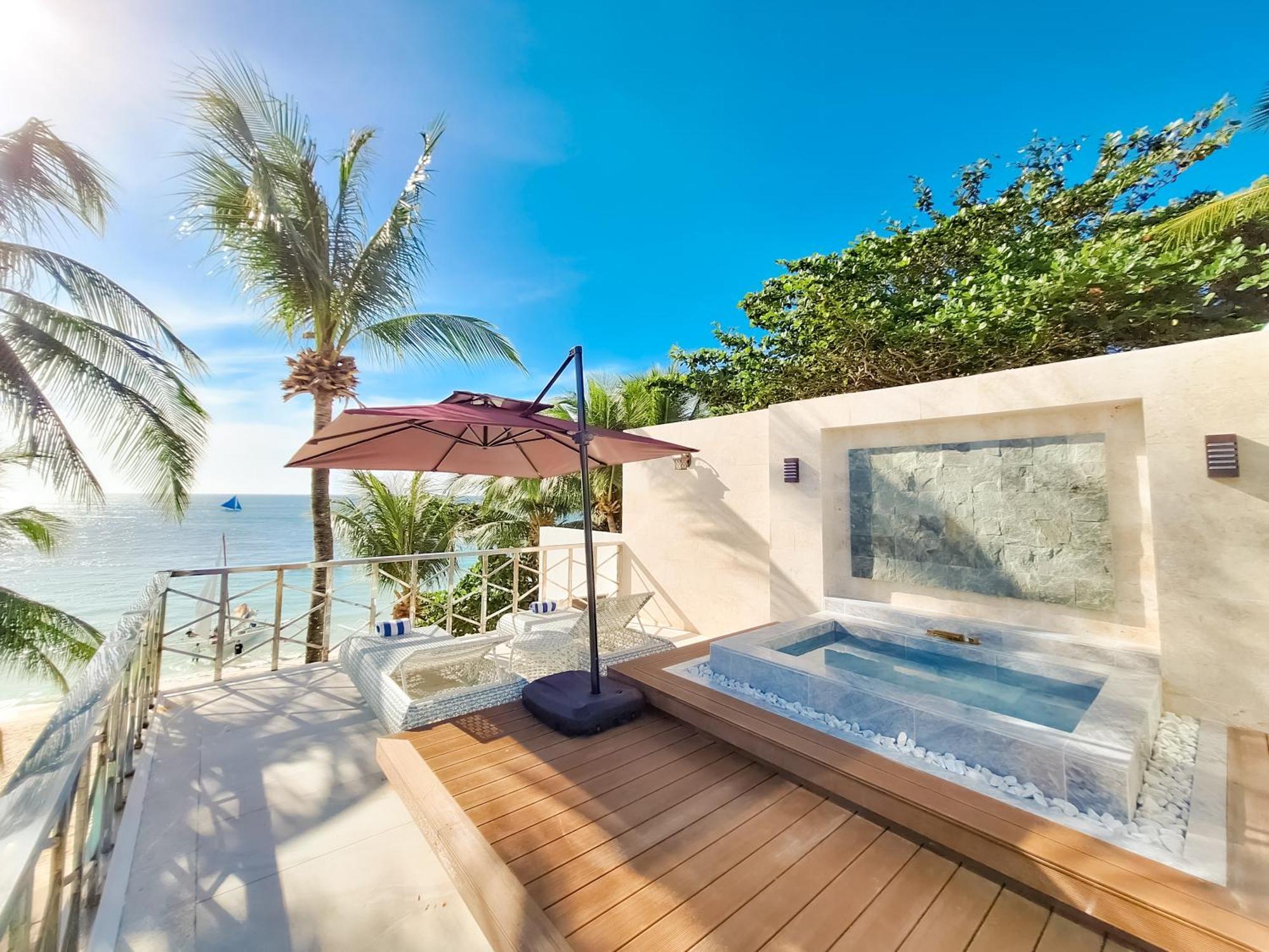 Boracay Ocean Club Resort