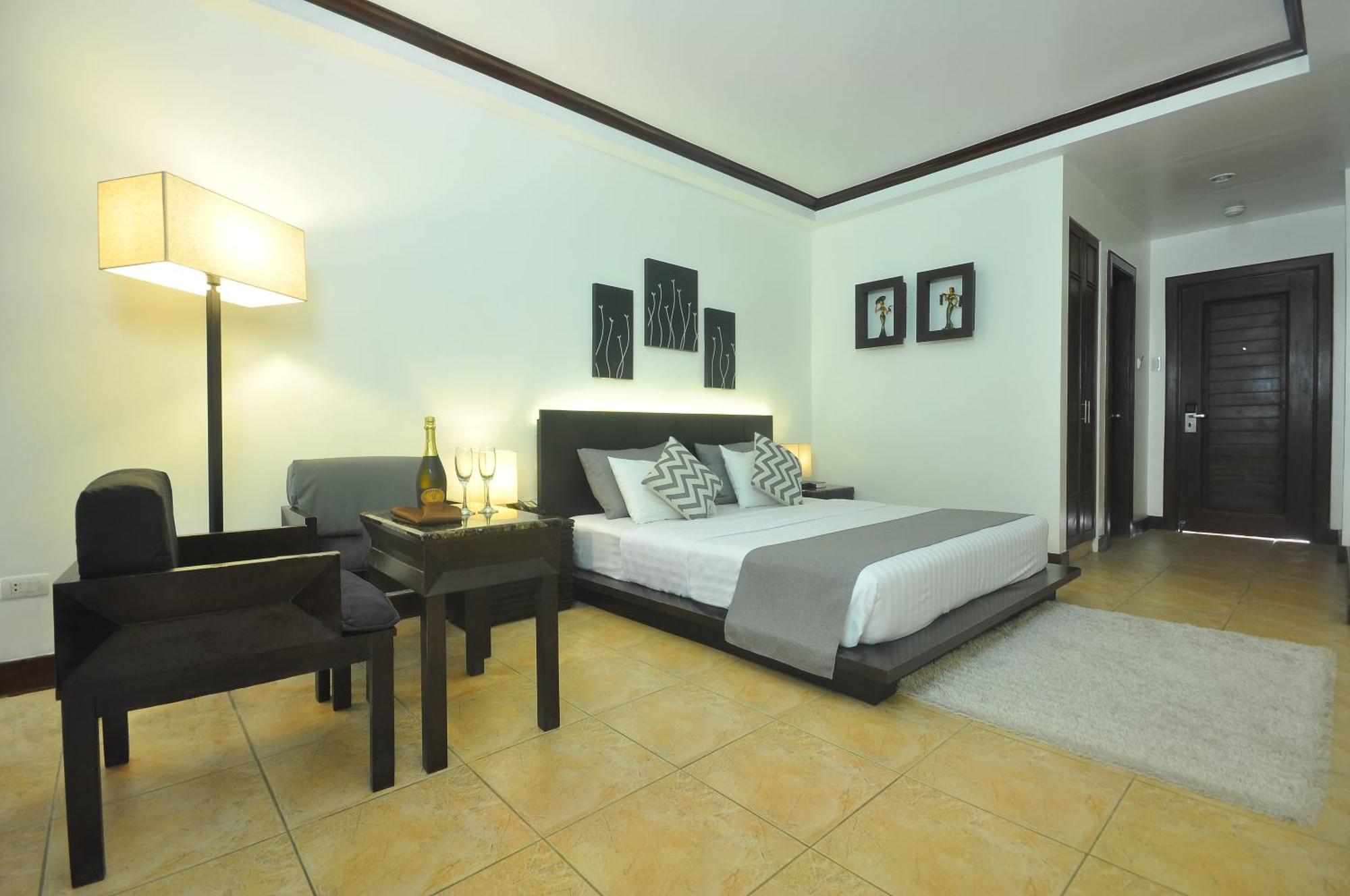 Boracay Ocean Club 4* Manoc-Manoc